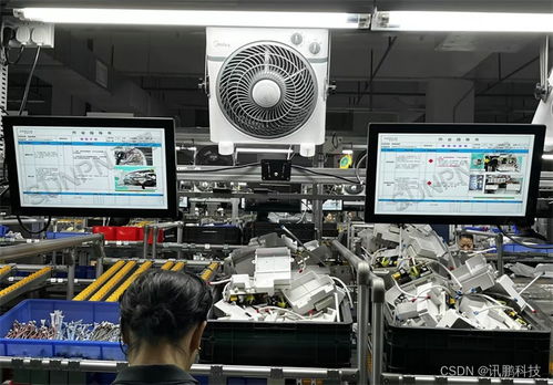 衛(wèi)浴工廠如何通過(guò)電子作業(yè)指導(dǎo)書(shū)系統(tǒng)實(shí)現(xiàn)信息化管理